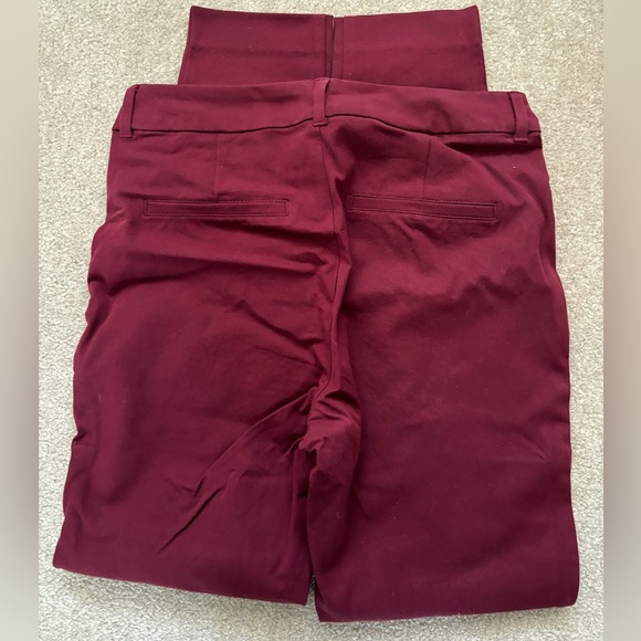 Pixie High-Rise Pant - Picture 3 of 4